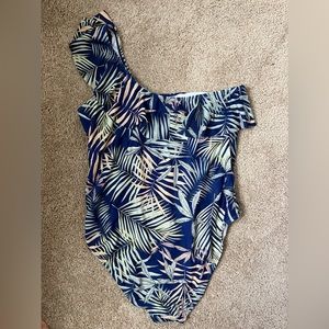 Women’s One Piece Swimsuit